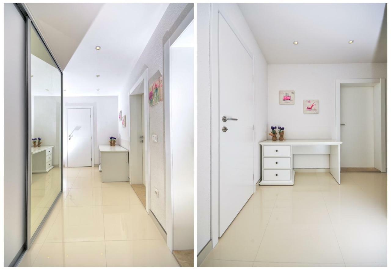 Apartments Vekic Makarska Exterior photo