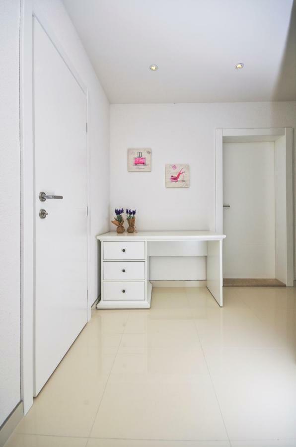 Apartments Vekic Makarska Exterior photo