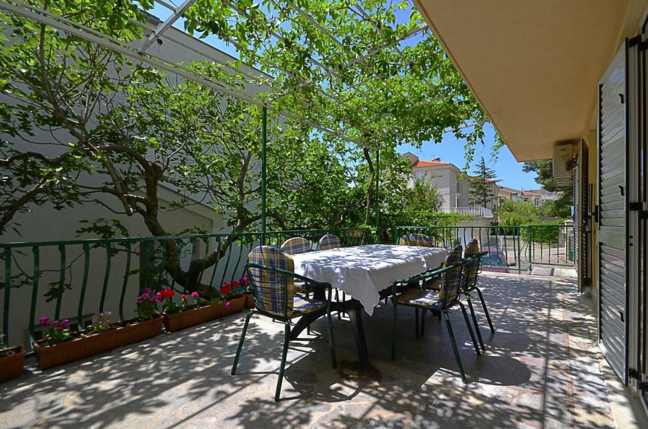 Apartments Vekic Makarska Exterior photo