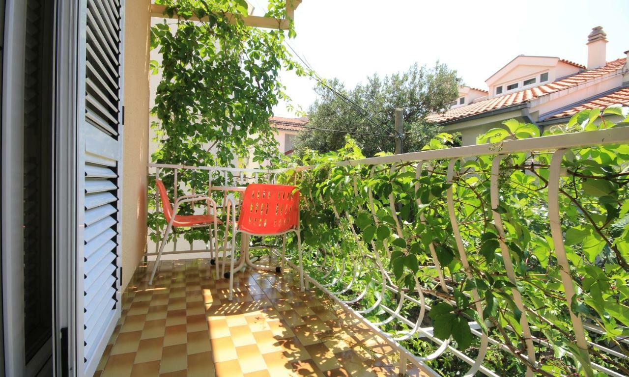 Apartments Vekic Makarska Exterior photo